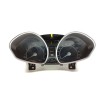 Recambio de cuadro instrumentos para ford fiesta (ccn) black edition referencia OEM IAM C1BT10849EAN  