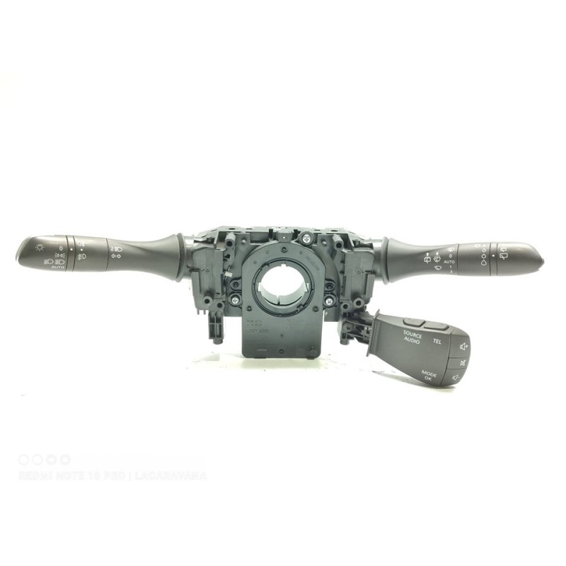 Recambio de mando multifuncion para renault kadjar experience referencia OEM IAM 255678341R  