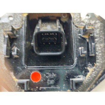 Recambio de modulo electronico para nissan qashqai (j11) acenta referencia OEM IAM 28442HV00A  