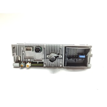 Recambio de sistema audio / radio cd para peugeot 208 access referencia OEM IAM 9801840680  