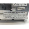 Recambio de pantalla multifuncion para audi q7 (4l) 3.0 tdi referencia OEM IAM 4F0919603B  