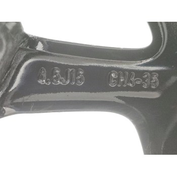 Recambio de llanta para peugeot 108 active referencia OEM IAM B0009089XY  