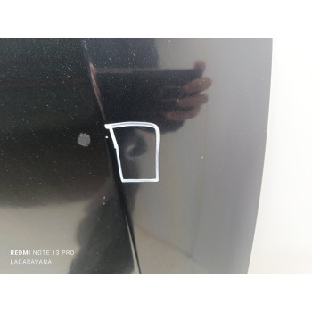 Recambio de capo para bmw serie 3 berlina (e90) 330i referencia OEM IAM 41617140729  