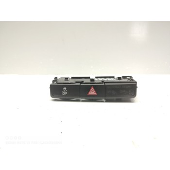 Recambio de warning para opel mokka edition ecoflex referencia OEM IAM 95016183  