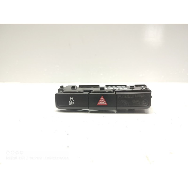 Recambio de warning para opel mokka edition ecoflex referencia OEM IAM 95016183  