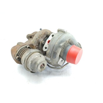 Recambio de turbocompresor para citroën xantia berlina 1.9 td exclusive referencia OEM IAM 988523476  