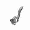 Recambio de pedal acelerador para toyota avensis (t27) active referencia OEM IAM 7811002021  