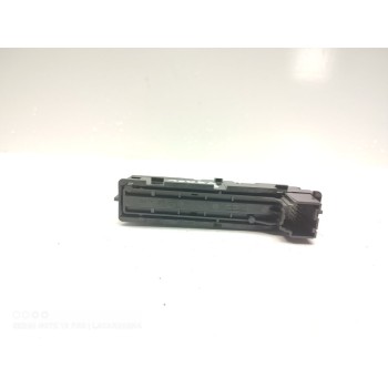 Recambio de warning para opel mokka edition ecoflex referencia OEM IAM 95016183  