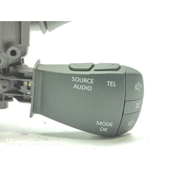 Recambio de mando multifuncion para renault kadjar experience referencia OEM IAM 255678341R  
