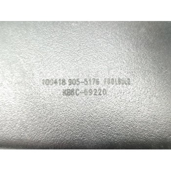 Recambio de espejo para mazda cx-5 evolution 2wd referencia OEM IAM KB8C69220  