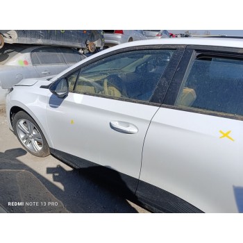 PUERTA DELANTERA IZQUIERDA 11197526 