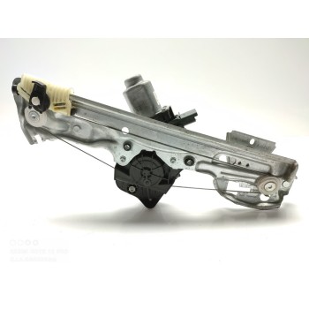 Recambio de elevalunas trasero izquierdo para renault megane iv berlina 5p bose-edition referencia OEM IAM 827218403R  