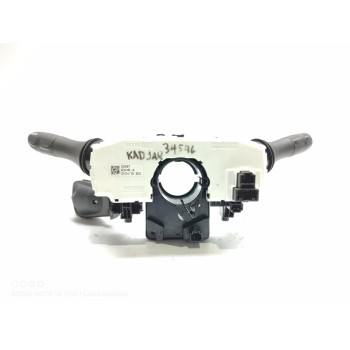 Recambio de mando multifuncion para renault kadjar experience referencia OEM IAM 255678341R  