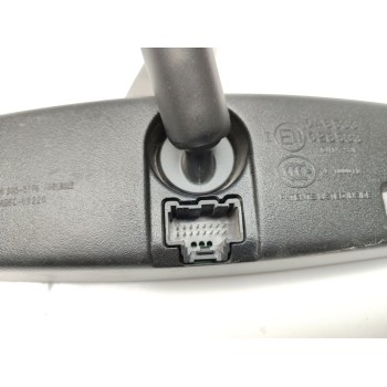 Recambio de espejo para mazda cx-5 evolution 2wd referencia OEM IAM KB8C69220  