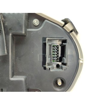 Recambio de cuadro instrumentos para ford fiesta (ccn) black edition referencia OEM IAM C1BT10849EAN  