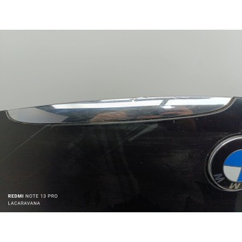 Recambio de capo para bmw serie 3 berlina (e90) 330i referencia OEM IAM 41617140729  