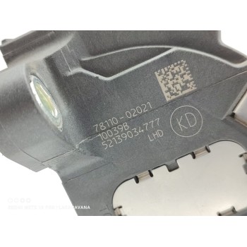 Recambio de pedal acelerador para toyota avensis (t27) active referencia OEM IAM 7811002021  