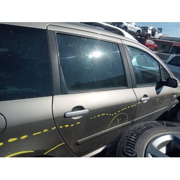 peugeot 307 break / sw (s1) del año 2004