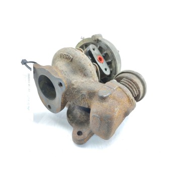 Recambio de turbocompresor para citroën xantia berlina 1.9 td exclusive referencia OEM IAM 988523476  