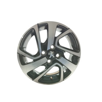 Recambio de llanta para peugeot 108 active referencia OEM IAM B0009089XY  