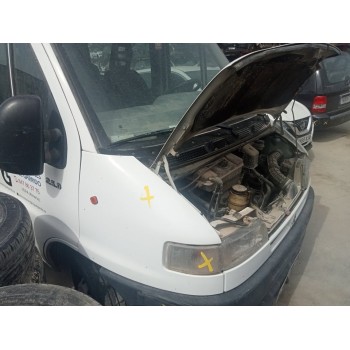 citroën jumper caja cerrada (1) del año 2001