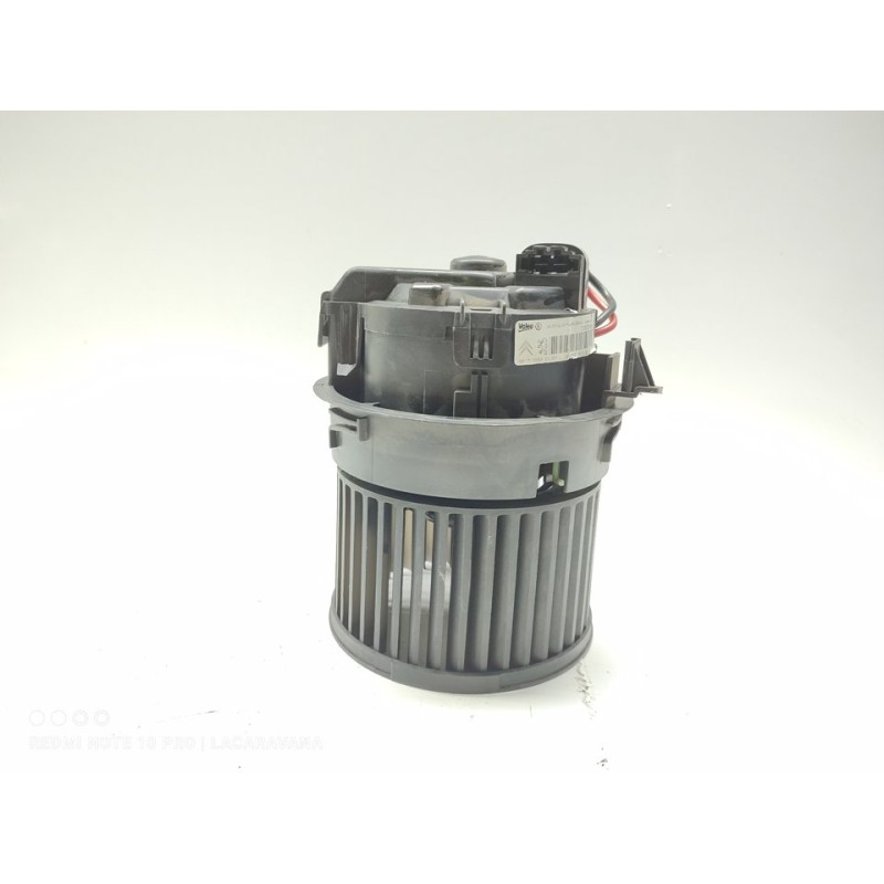 Recambio de ventilador calefaccion para peugeot 208 access referencia OEM IAM 1608182080  