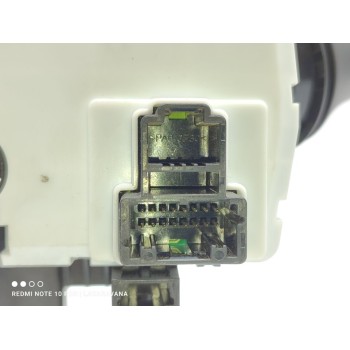 Recambio de mando multifuncion para renault kadjar experience referencia OEM IAM 255678341R  