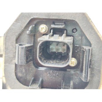 Recambio de camara vision trasera para toyota yaris active referencia OEM IAM 867900D060  