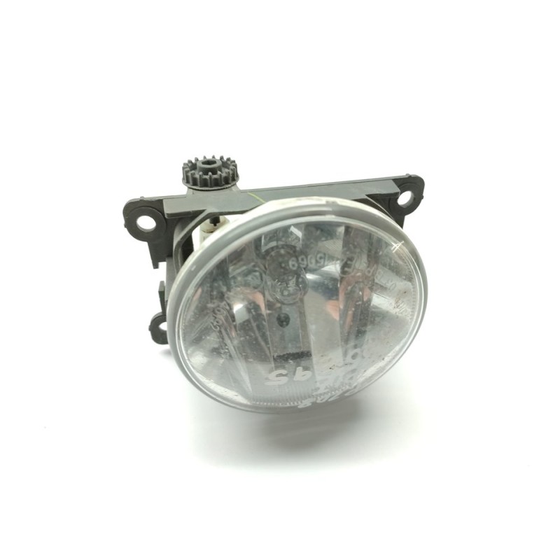 Recambio de faro antiniebla izquierdo para peugeot 208 style referencia OEM IAM 9675450980  