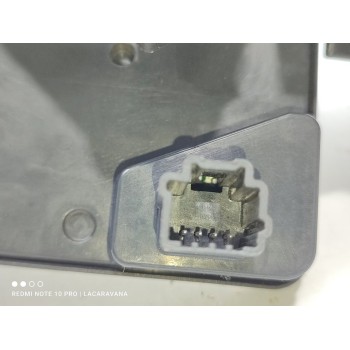 Recambio de mando multifuncion para renault kadjar experience referencia OEM IAM 255678341R  