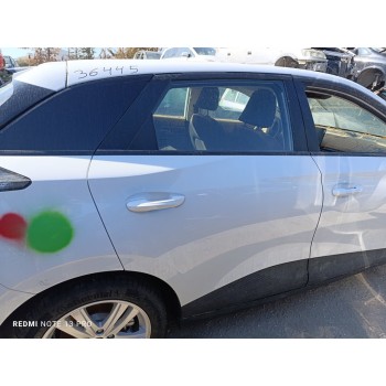 PUERTA TRASERA DERECHA 11197529 