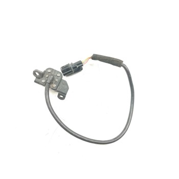 Recambio de camara vision trasera para hyundai kona style 2wd referencia OEM IAM 95760J900  