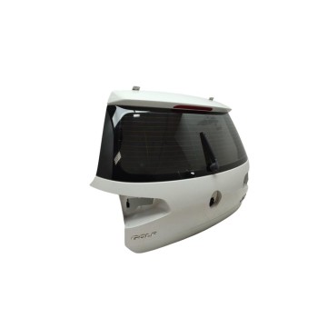 Recambio de porton trasero para volkswagen golf vii lim. advance bluemotion referencia OEM IAM 5G6827025AA  