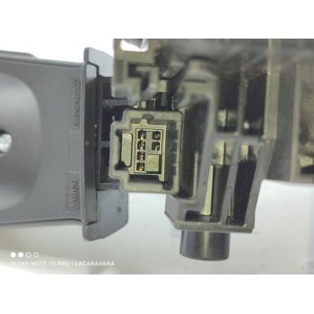 Recambio de mando multifuncion para renault kadjar experience referencia OEM IAM 255678341R  