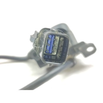 Recambio de camara vision trasera para hyundai kona style 2wd referencia OEM IAM 95760J900  