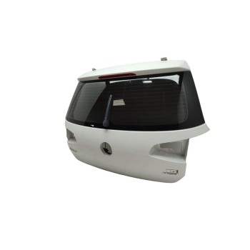 Recambio de porton trasero para volkswagen golf vii lim. advance bluemotion referencia OEM IAM 5G6827025AA  