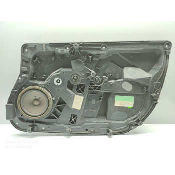 Recambio de elevalunas delantero derecho para ford fiesta (ccn) black edition referencia OEM IAM C1BBA045H16AB  