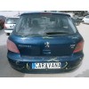 peugeot 307 (s1) del año 2005