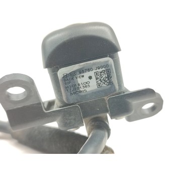 Recambio de camara vision trasera para hyundai kona style 2wd referencia OEM IAM 95760J900  