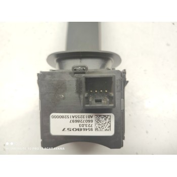 Recambio de mando limpia para opel mokka edition ecoflex referencia OEM IAM 95468057  