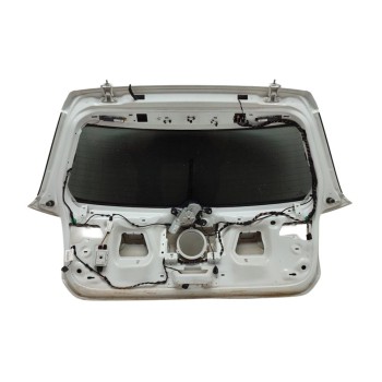 Recambio de porton trasero para volkswagen golf vii lim. advance bluemotion referencia OEM IAM 5G6827025AA  