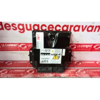 CENTRALITA MOTOR UCE RF7P18881N 
