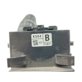 Recambio de mando limpia para mazda cx-5 evolution 2wd referencia OEM IAM 17J671  