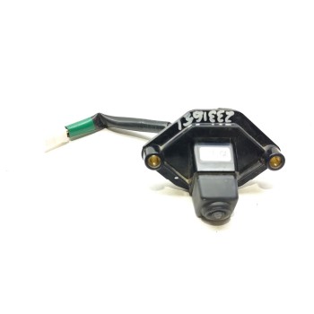 Recambio de camara vision trasera para nissan qashqai (j11) 360 referencia OEM IAM 284424EA0B  