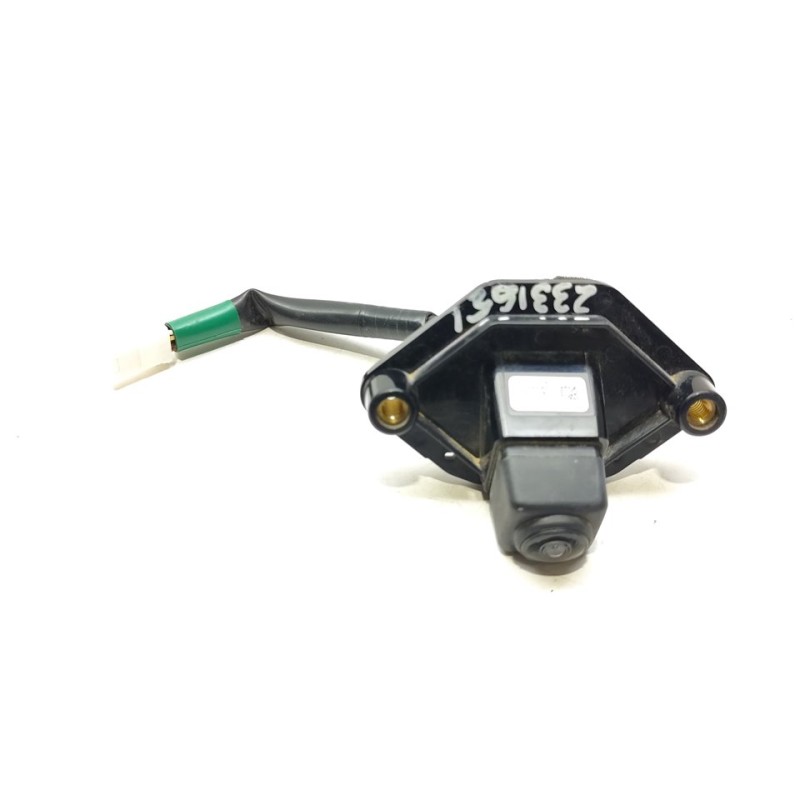 Recambio de camara vision trasera para nissan qashqai (j11) 360 referencia OEM IAM 284424EA0B  
