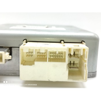 Recambio de modulo electronico para toyota avensis (t27) active referencia OEM IAM 8965005080  