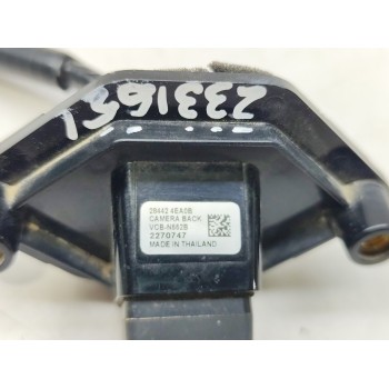 Recambio de camara vision trasera para nissan qashqai (j11) 360 referencia OEM IAM 284424EA0B  