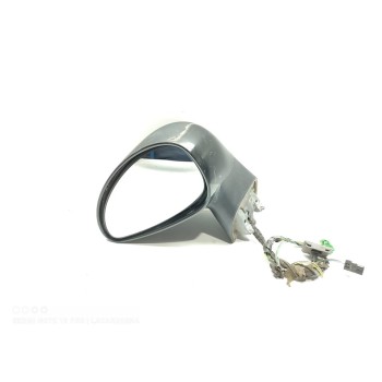 Recambio de retrovisor izquierdo para citroën c4 berlina collection referencia OEM IAM 8151JJ  