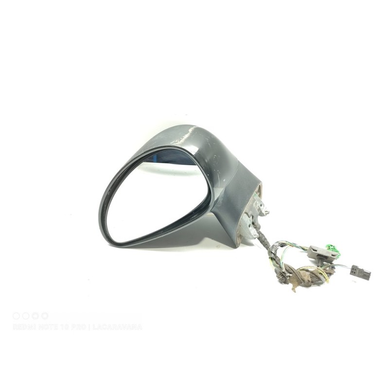 Recambio de retrovisor izquierdo para citroën c4 berlina collection referencia OEM IAM 8151JJ  