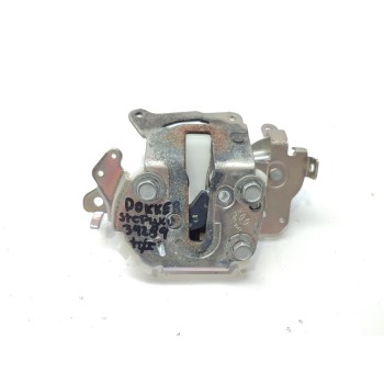 Recambio de cerradura puerta lateral izquierda para dacia dokker stepway referencia OEM IAM 825086753R  